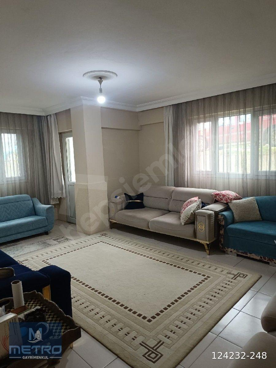 DEFNE ÇEKMECE MAH.SATILIK GENİŞ 2+1 DAİRE