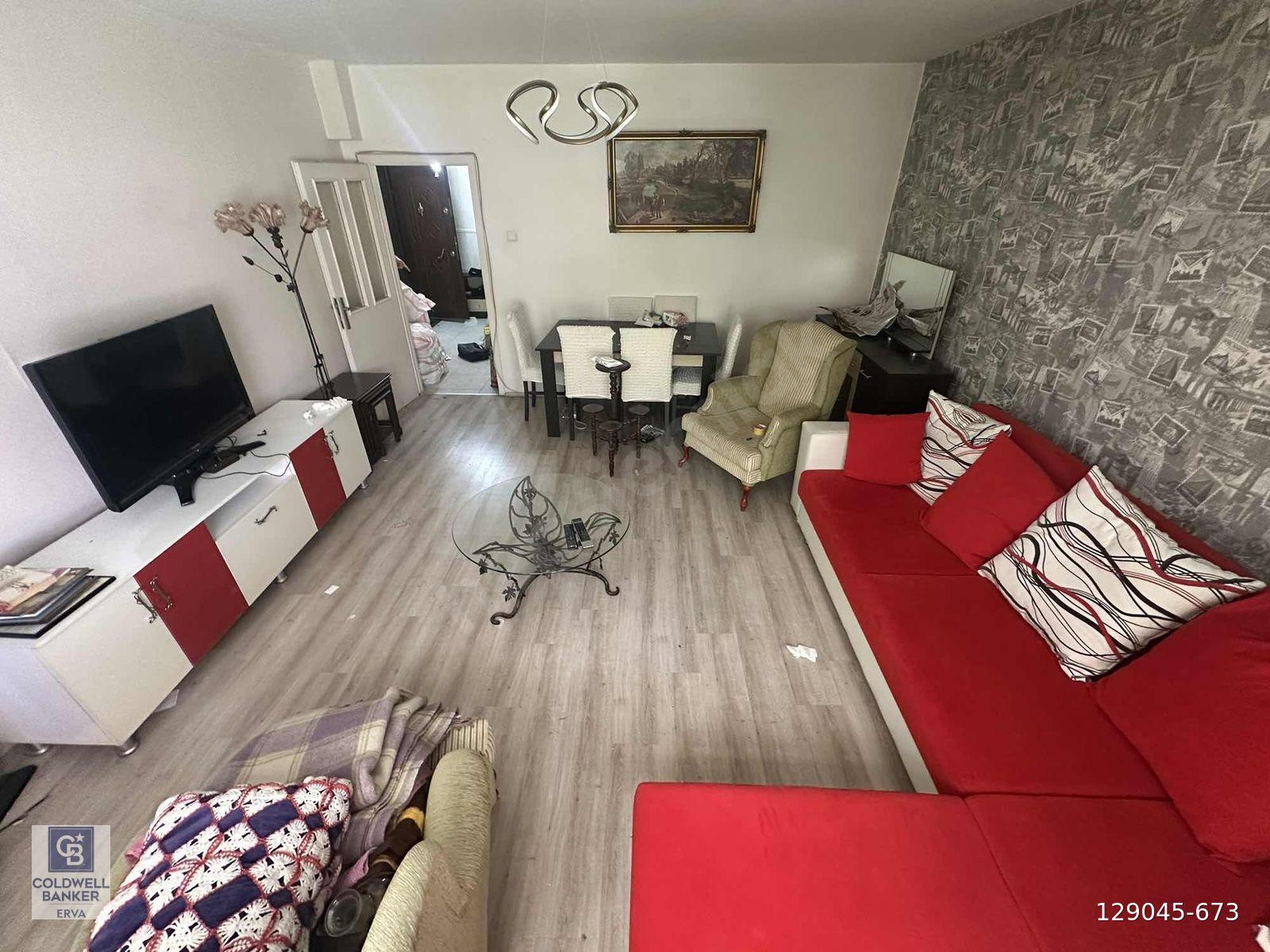 ETLİK ŞHİR HASTNESİ KARŞISI GAZZE CADDE PARALELİ EŞYALI 2+1DAİRE