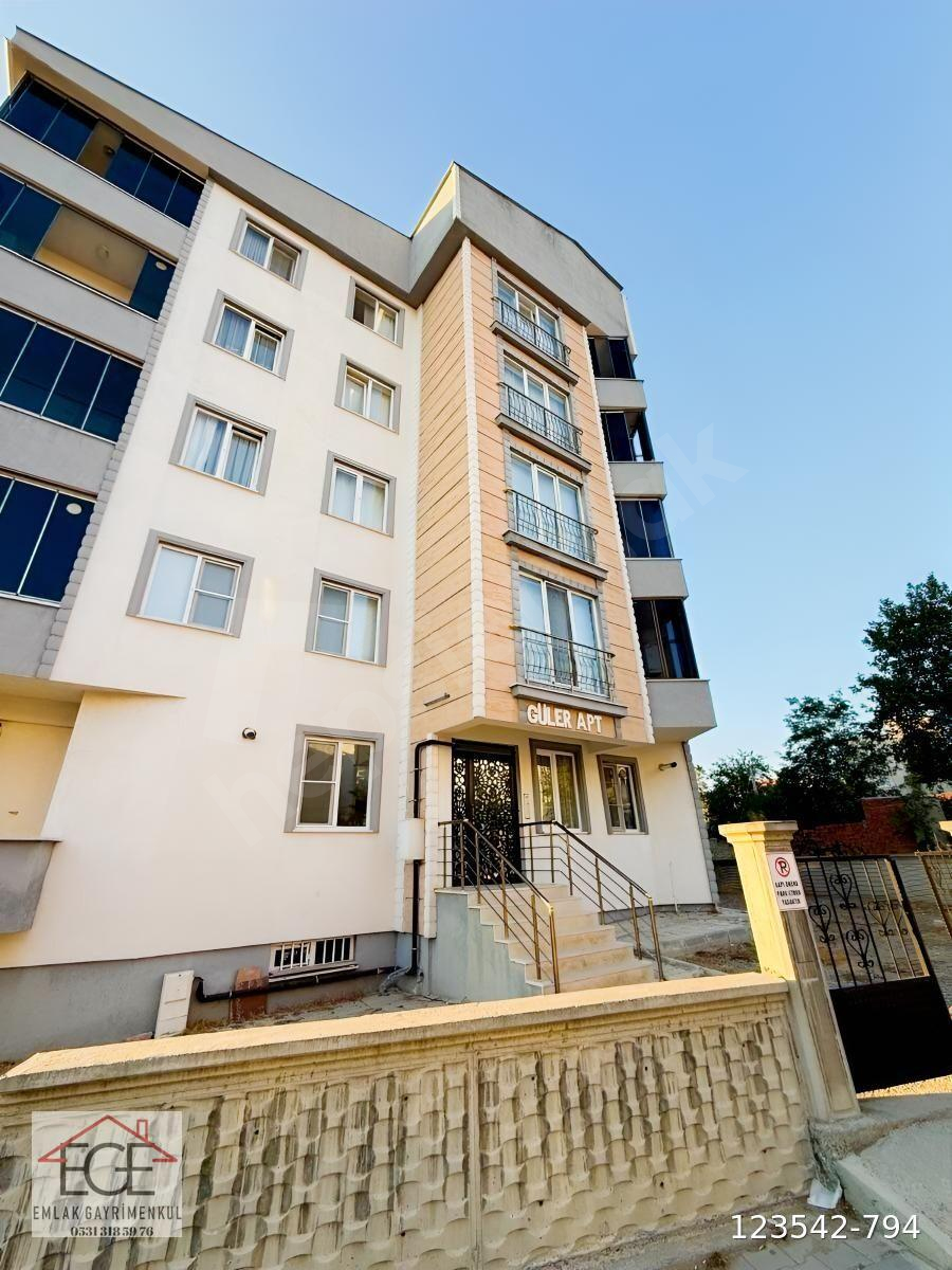 EGE EMLAKTAN MÜZE KEŞAN YANINDA SIFIR KİRALIK 2+1 DAİRE