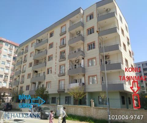 Mardin Kızıltepe Satılık Konut