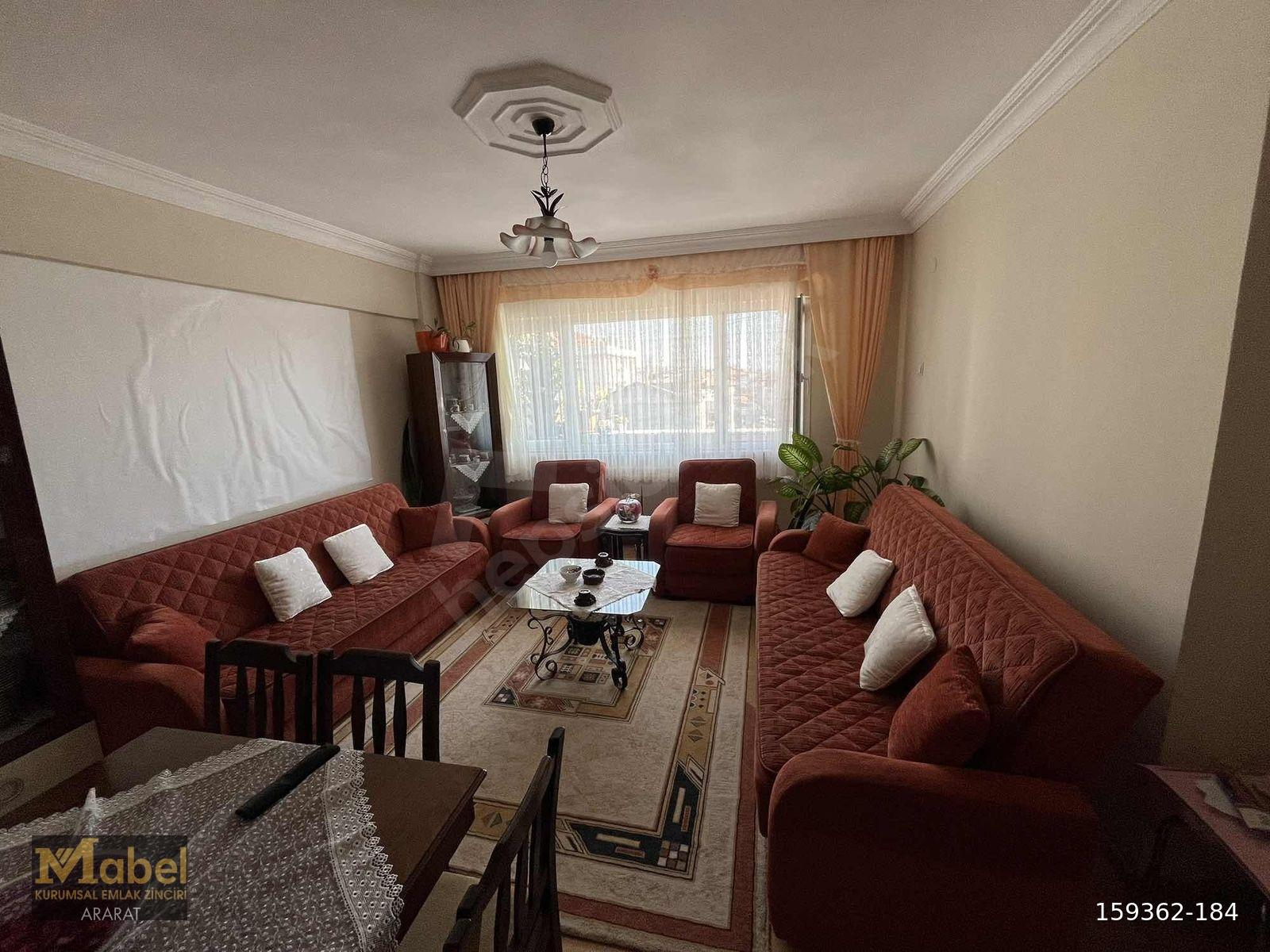 MABEL'DEN BAĞCILAR MERKEZİ KONUMDA YATIRIMLIK 3+1 FIRSAT DAİRE