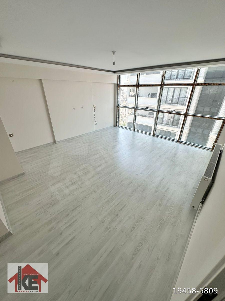 BARAJYOLUNDA 3+1 KAPALI MUTFAK HAVUZLU KAPALI OTOPARKLI DAİRE
