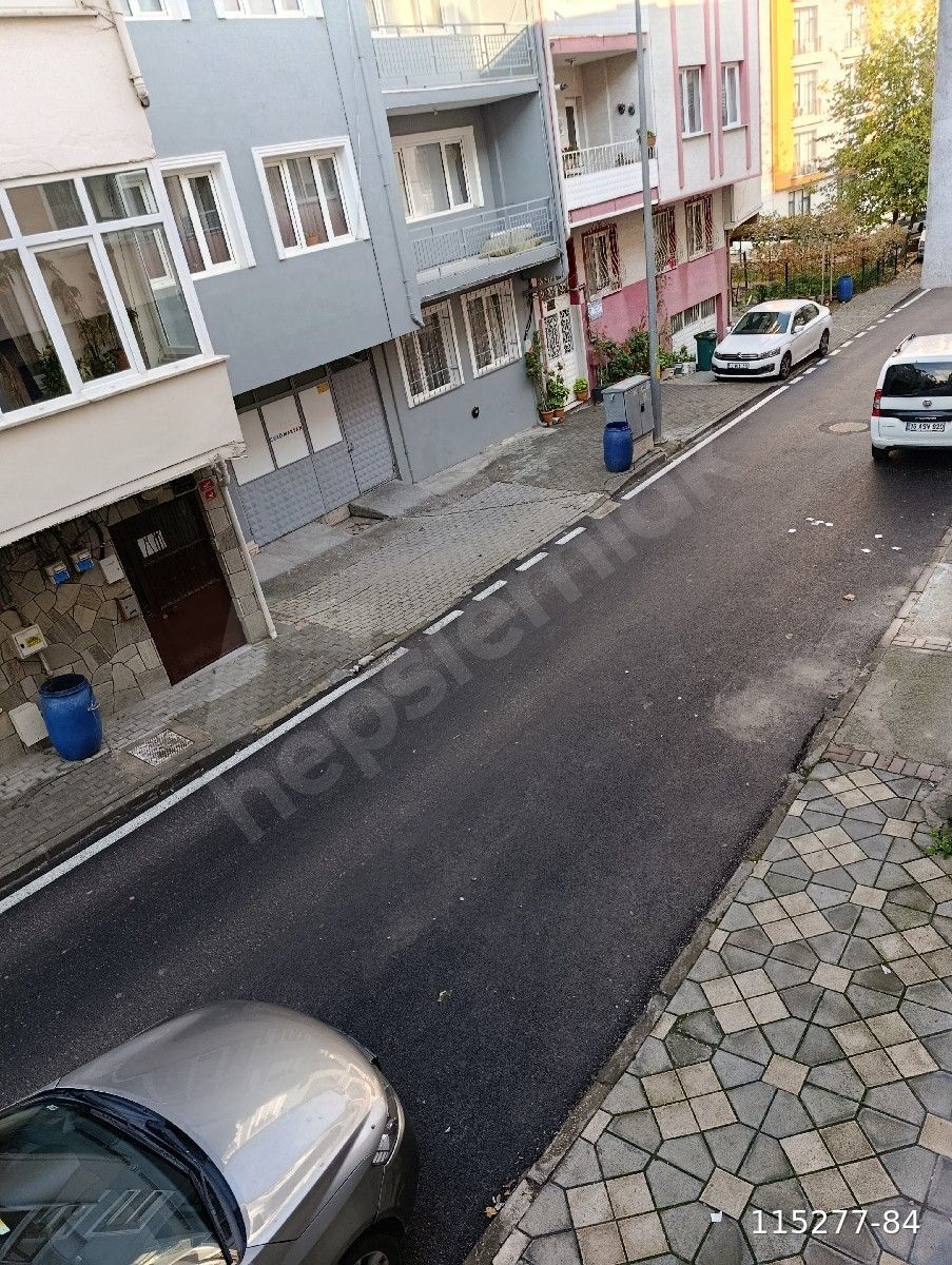 BURSA NİLÜFER BEŞEVLER DE KİRALIK DAİRE