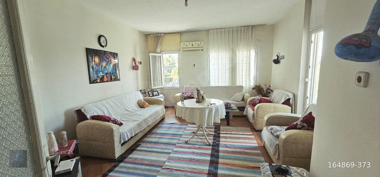 ARVE'DEN ÜÇOCAK MH'DE CADDE ÜZERİ, GENİŞ VE MASRAFSIZ 3+1