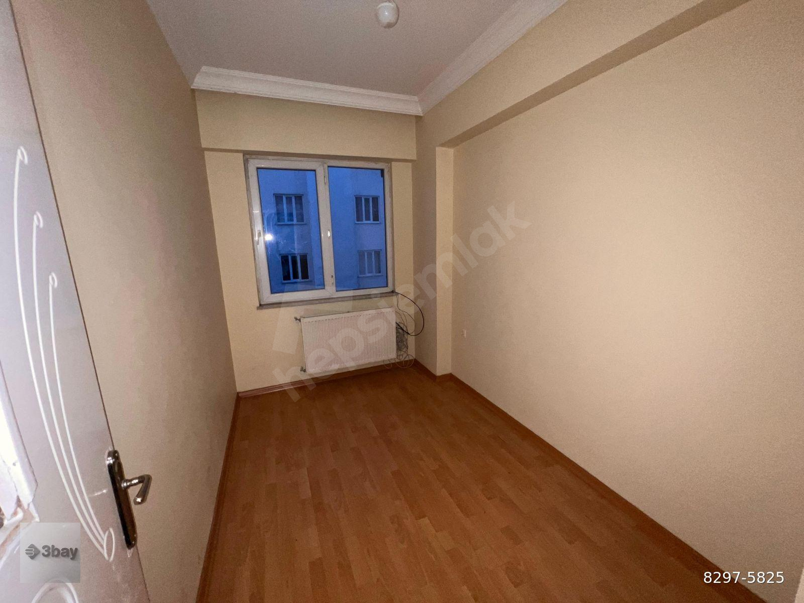 3BAY'DAN TRAMVAYA 2 DK MESAFEDE 3+0 YÜKSEK GİRİŞ UYGUN KİRALIK