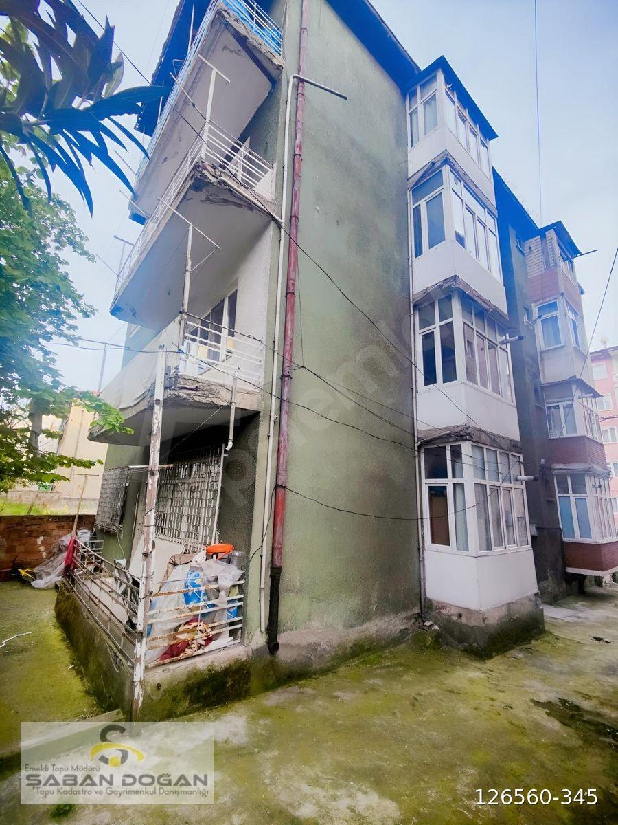 Karabük Merkez Kartaltepe Mah. 2+1 Satılık arakat kupon Daire