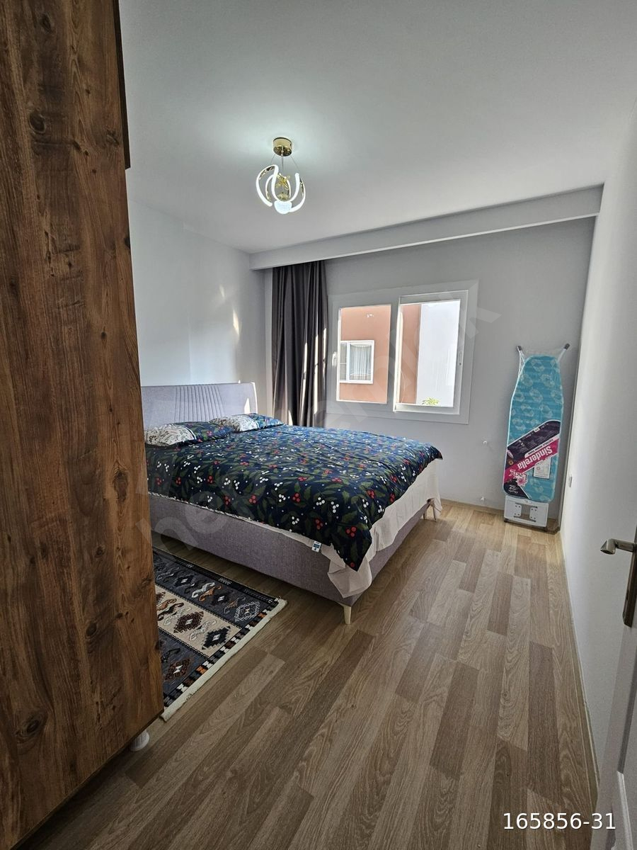 MERSİN ERDEMLİ AŞAGI ALATADA SATILIK 1+1 DAİRE
