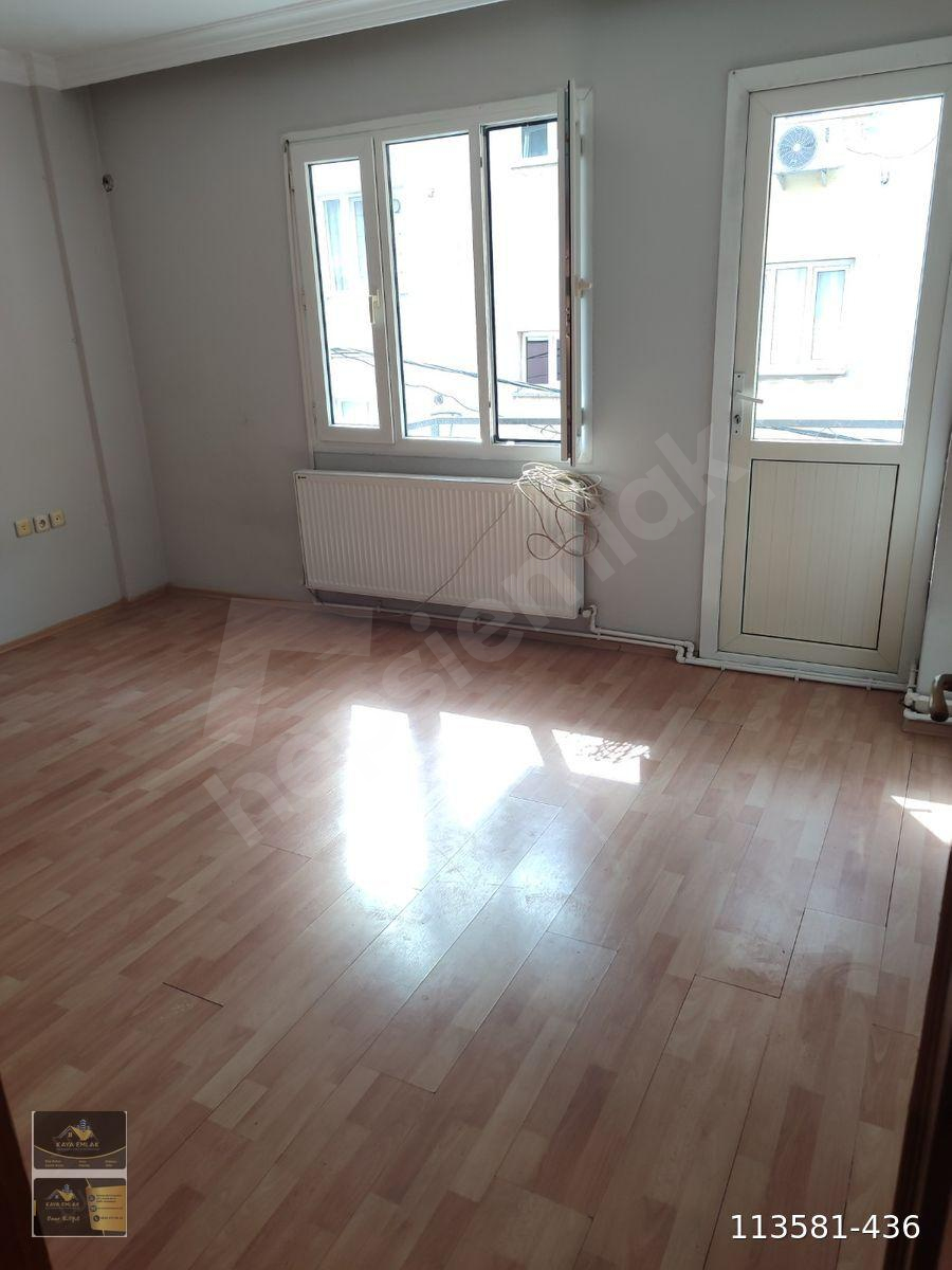 KEMALPAŞANIN MERKEZİNDE YENİ ADLİYE BİNASINA YAKIN KİRALIK 3+1 DAİRE