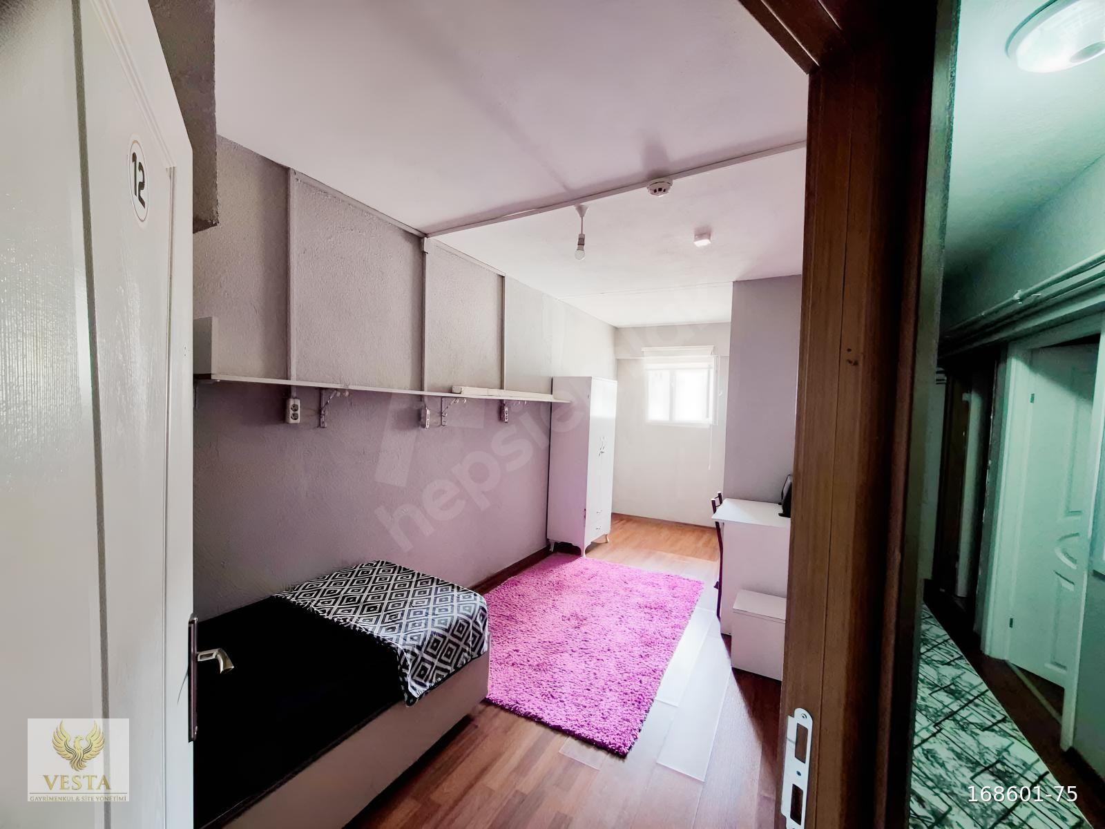 ÇORLU KAZİMİYE MH.ŞEHİR MERKEZİNE YAKIN EŞYALI DAİRE