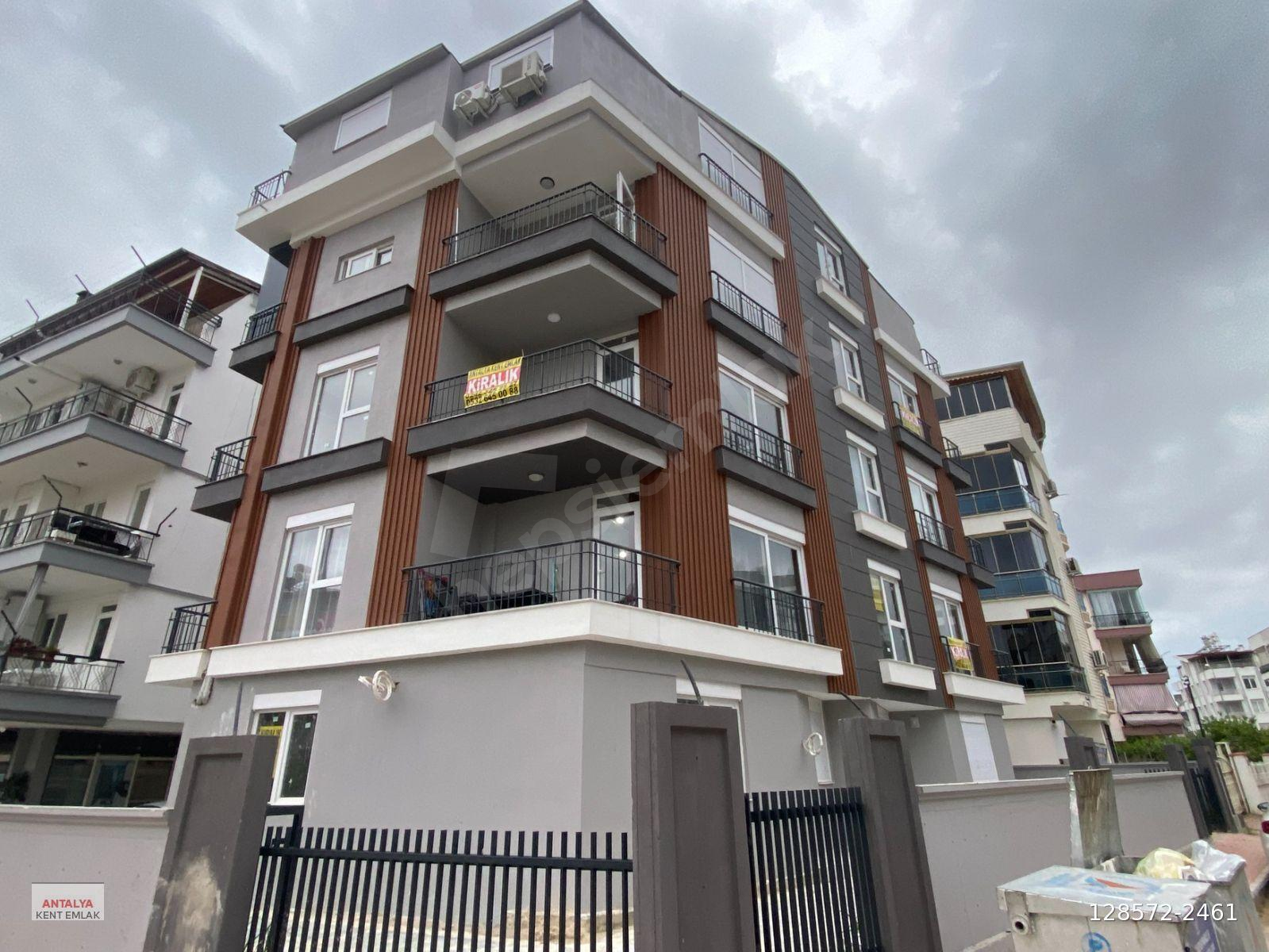 KONUKSEVERDE SIFIR 2+1 ABD MUTFAK-PARK CPH. YÜKSEK GİRİŞ 18.000₺