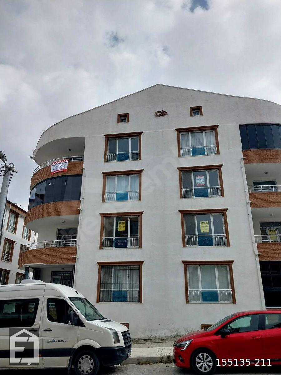 GÜZELYURTTA anahtar teslim lüx 4+1 SIFIR SATILIK DAİRE