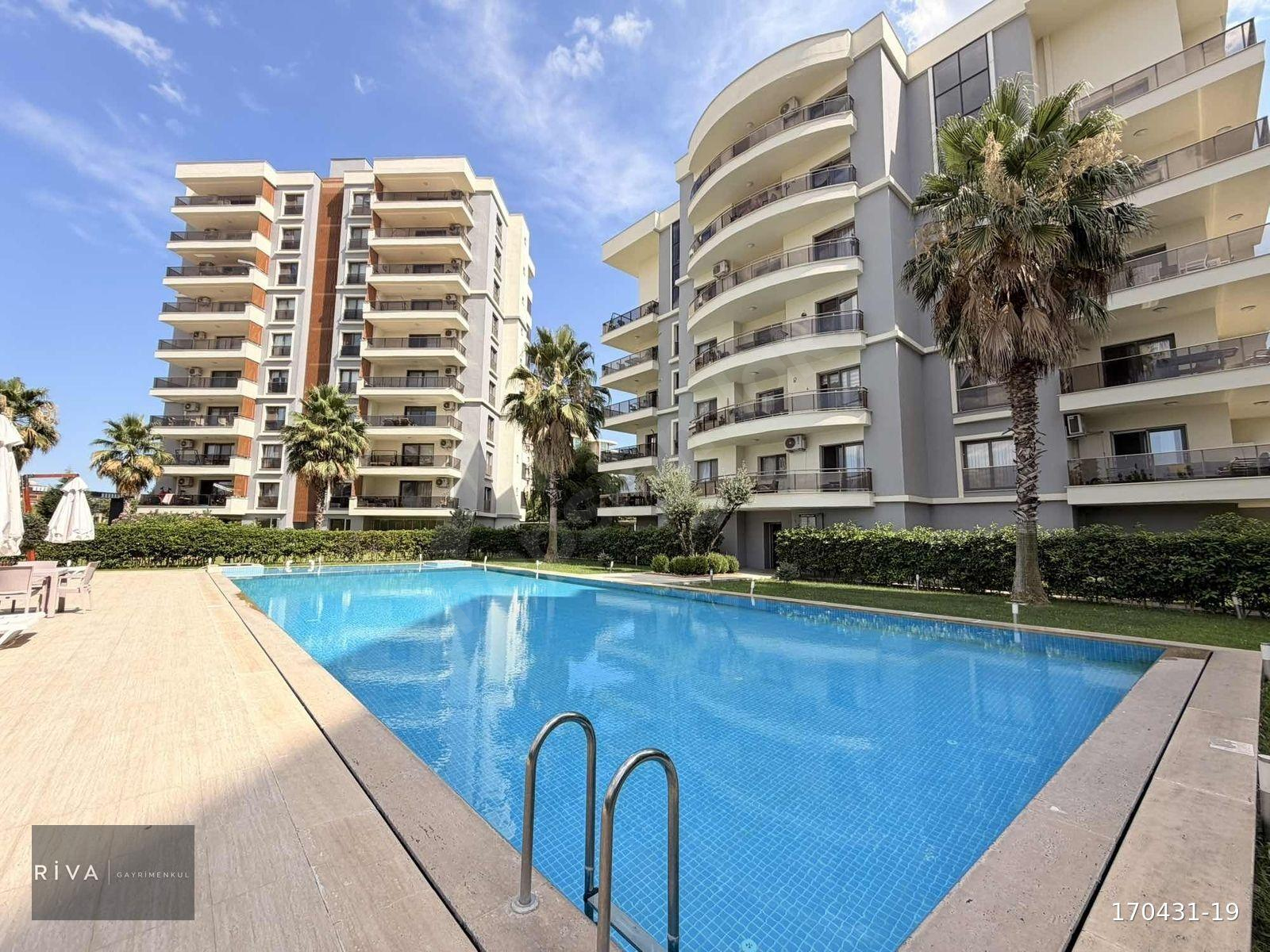 NATURA EVLERİ-2 DE ULTRA LÜKS SATILIK LOFT DAİREMİZ
