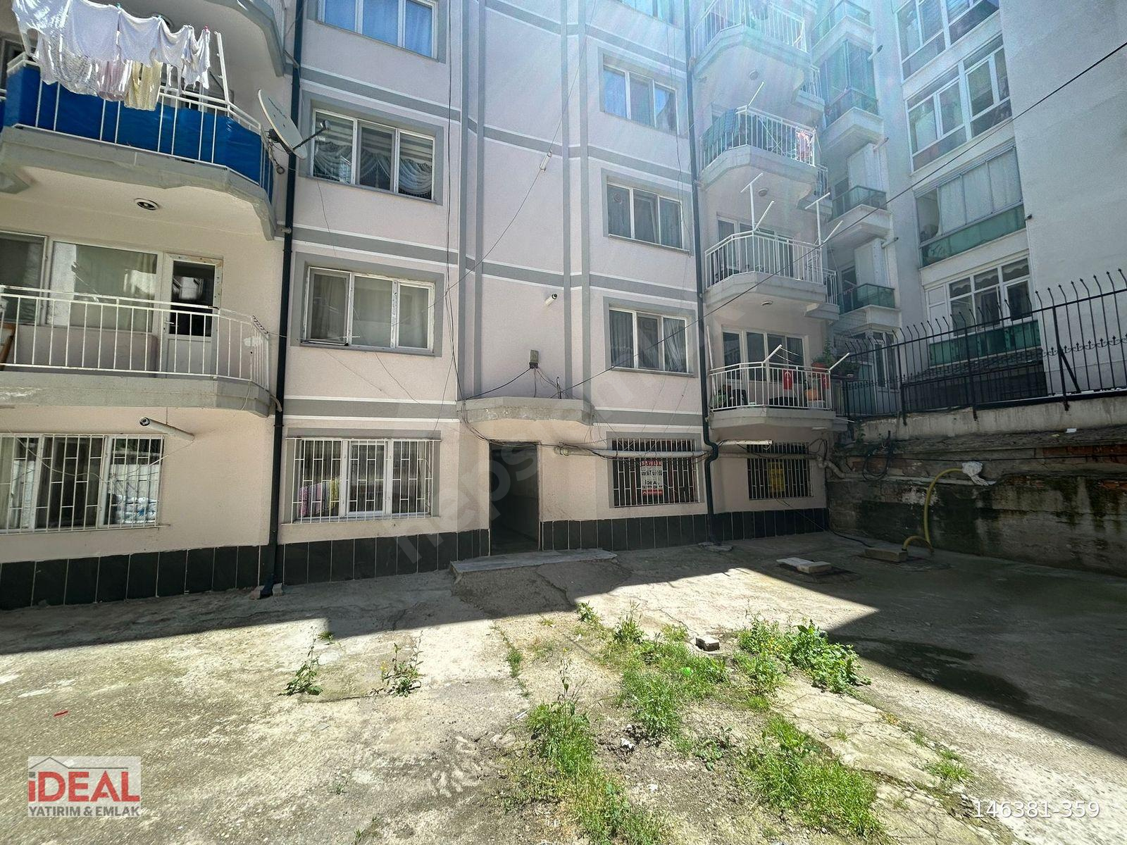 İDEAL'DEN SÜPER KONUMDA UYGUN FİYATLI SATILIK 3+1