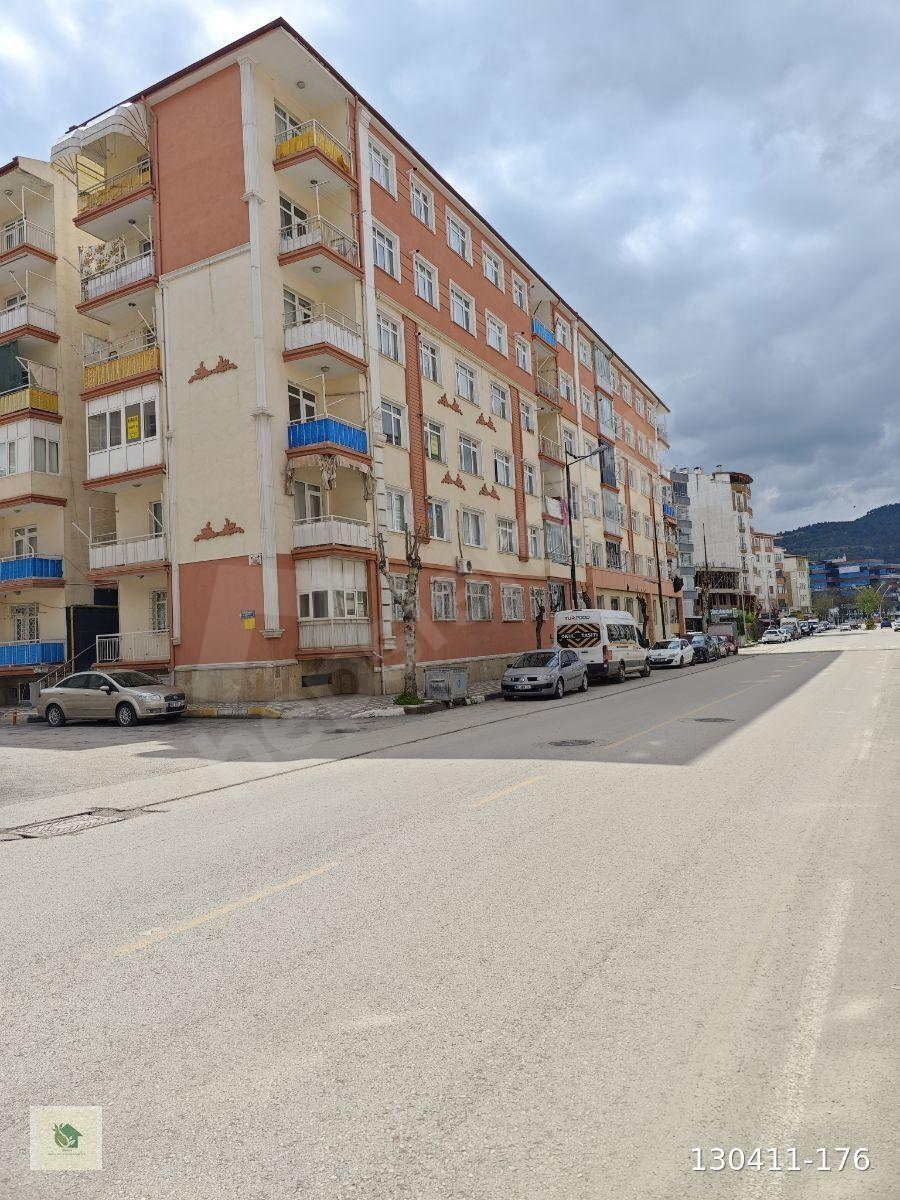 Tokat Merkez Çarşamba Pazarı Yanında Kiralık 2+1 Daire