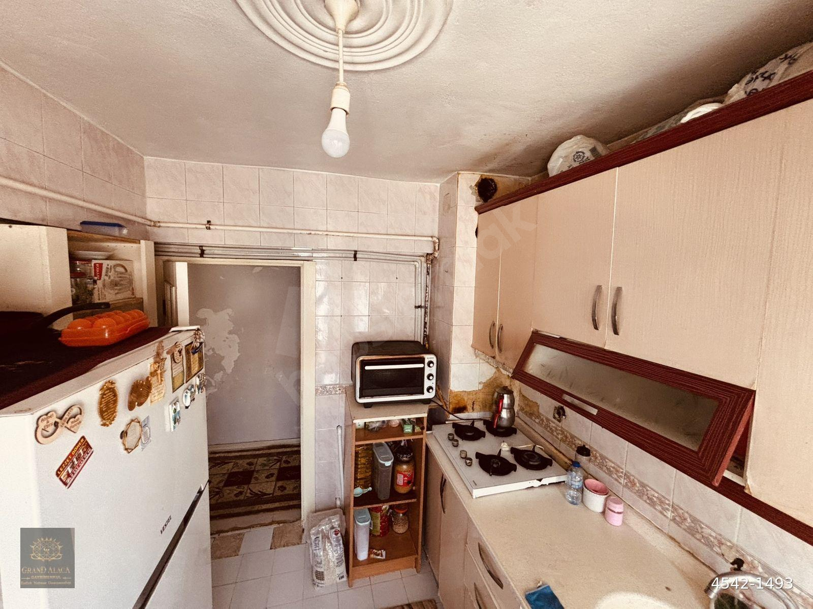 SİNCAN PLEVNE DESTEK SOK.TA SATILIK 3+1 DAİRE