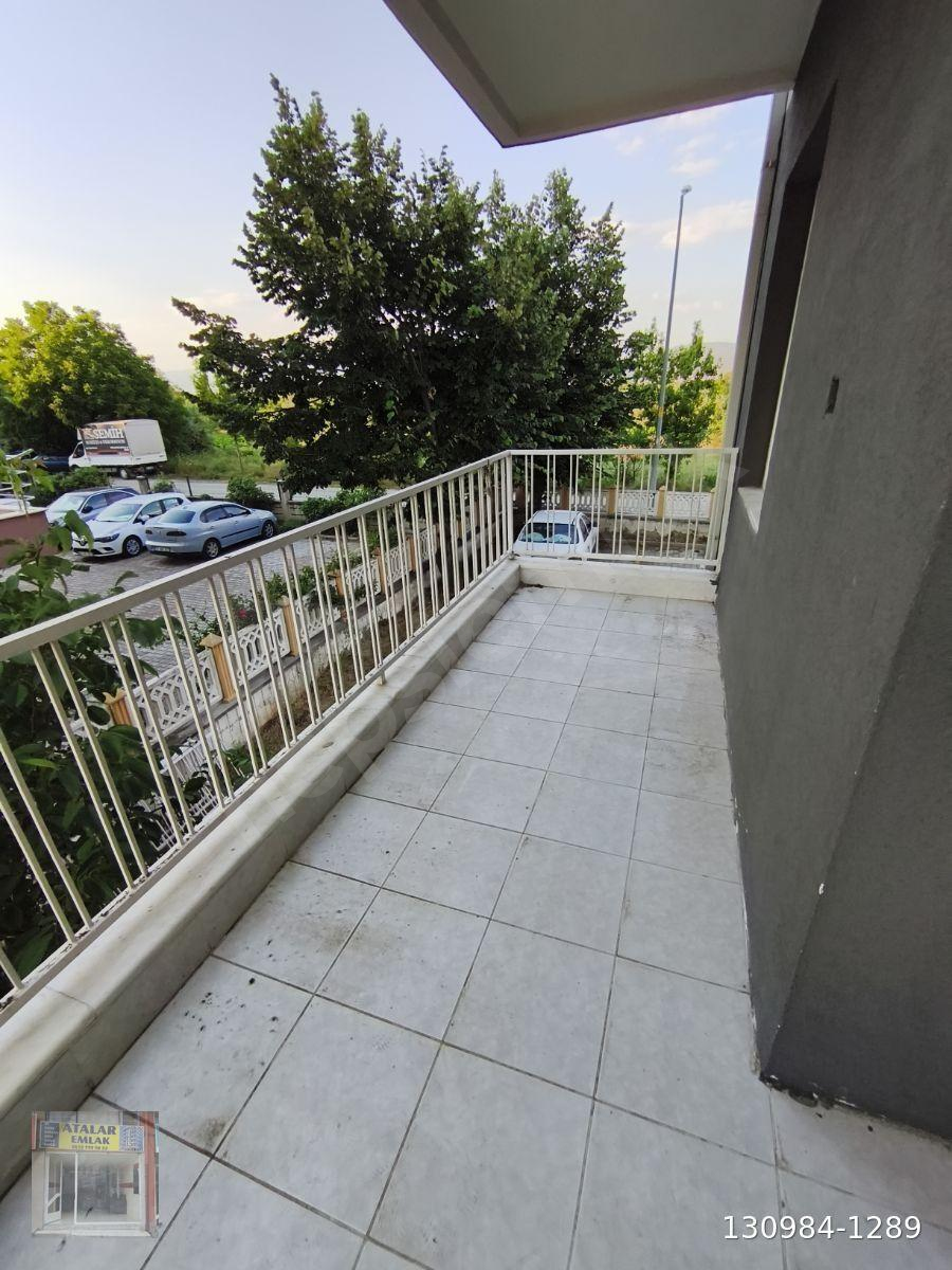 DAVRAZ MAHALLESİ'NDE KİRALIK DAİRE