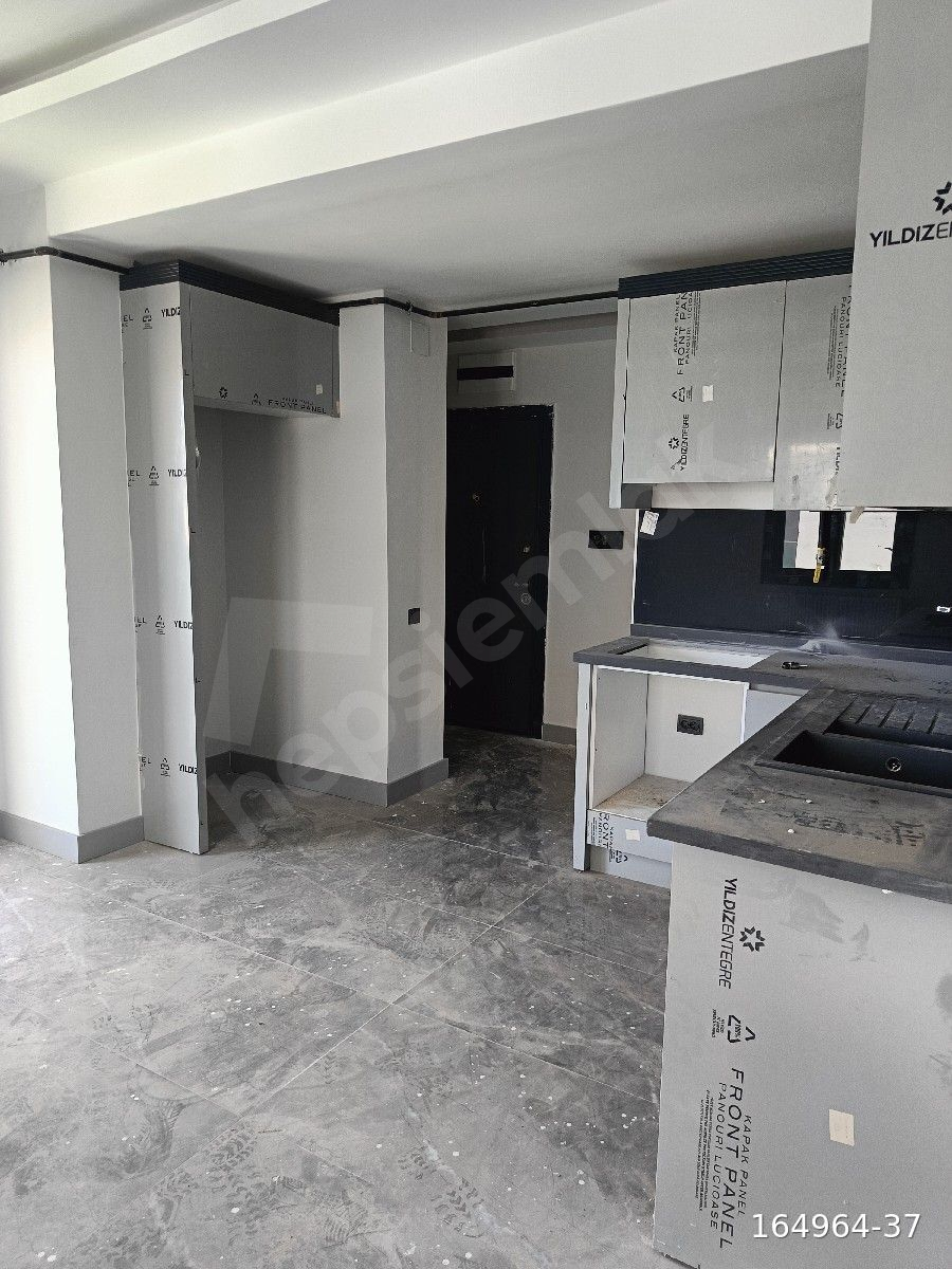 ÇNR'DEN TECEDE SIFIR 1+1 HAVUZLU LÜX PROJEDE KİRALIK