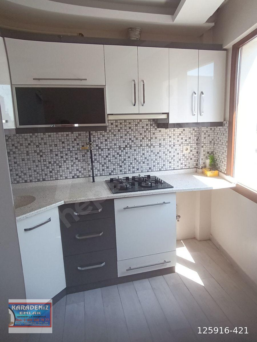 Aydın Efeler orta mahallede dublex 3+1 Satılık daire