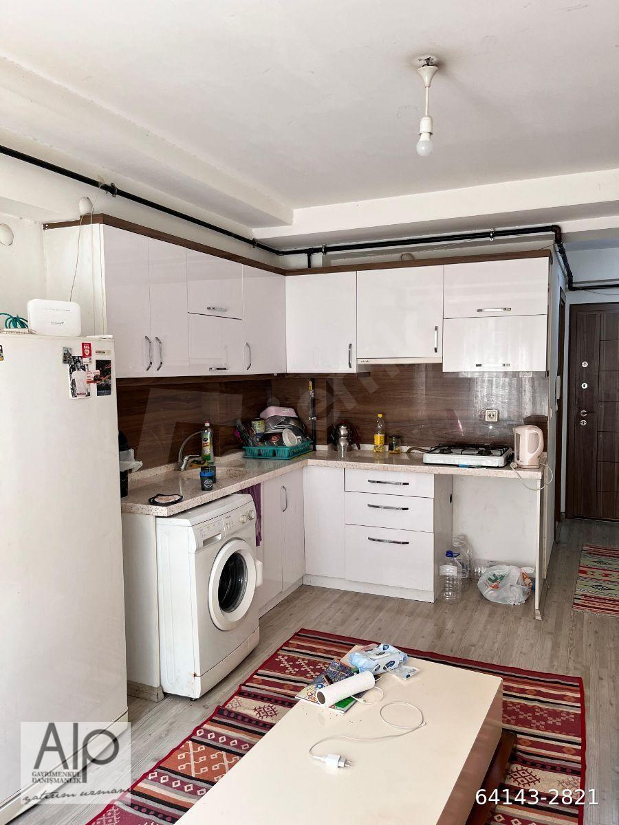 AYDIN KİRALIK KENT MEYDANINA YAKIN 1+1 EŞYALI DAİRE