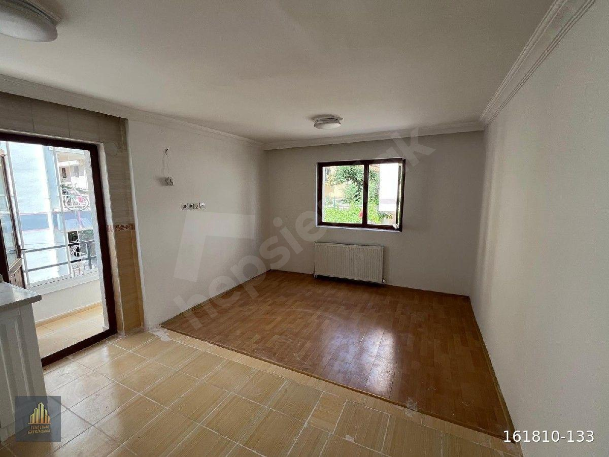 YEŞİLBAYIR'DA CADDE DİBİ KATTA 2+1 KİRALIK DAİRE...!!!