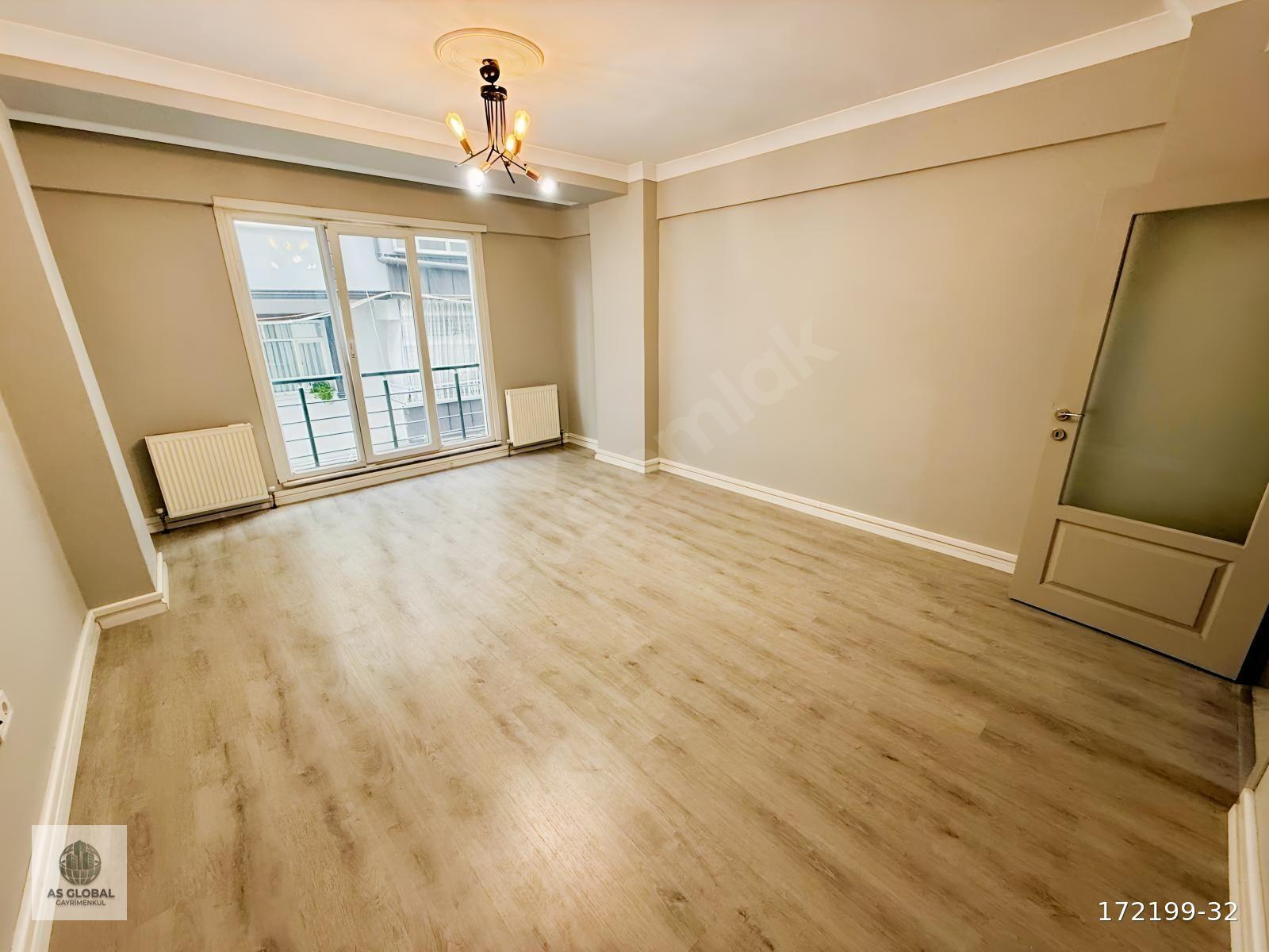 AS GROUP - SATILIK DAİRE MERKEZ'DE 2+1 120m2