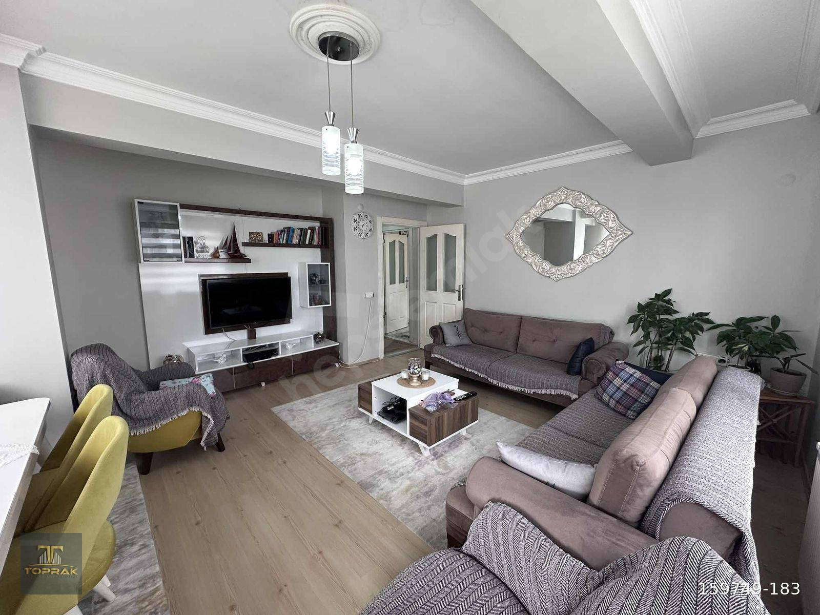 AVCILAR CIHANGIR'DE SATILIK DUBLEKS DAIRE,