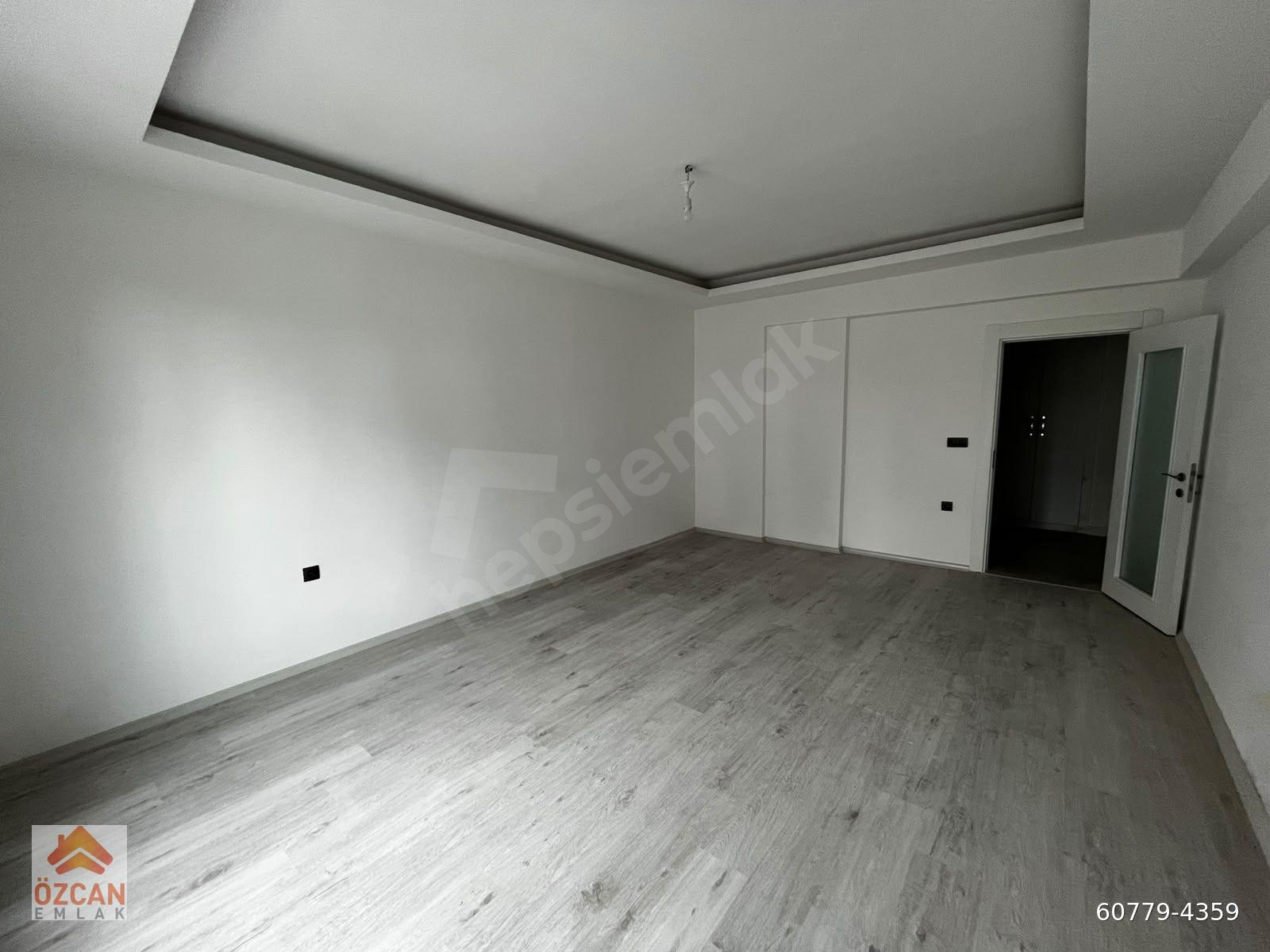 MEVLANA MAH SIFIR 3+1 YATAY MİMARİLİ GENİŞ KİRALIK DAİRE 165/2