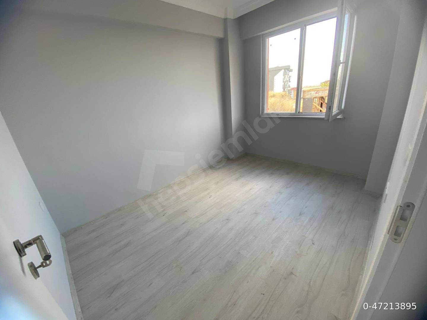 Sahibinden Kiralık Eşyalı 1+1 Daire