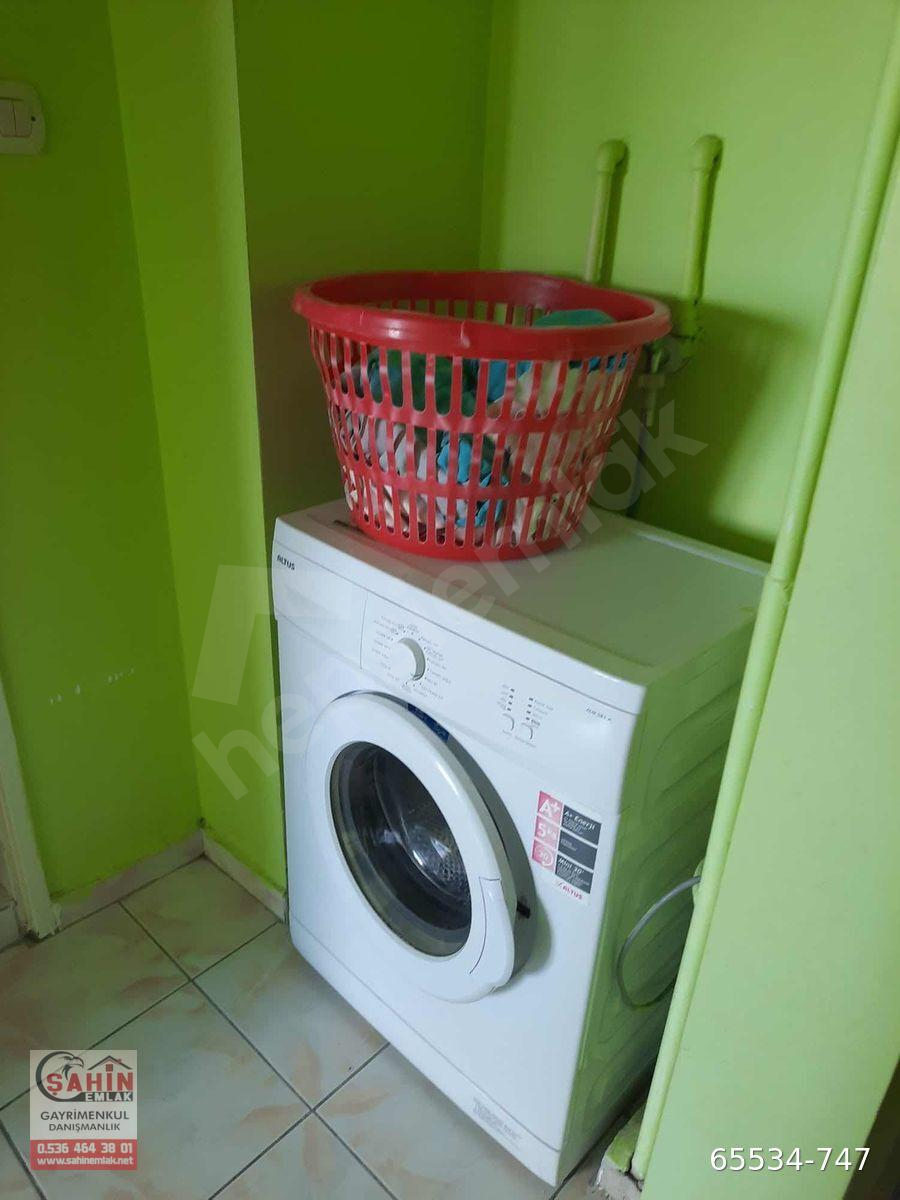 Belsin tınaztepe mh KİRALIK eşyalı 4 oda daire