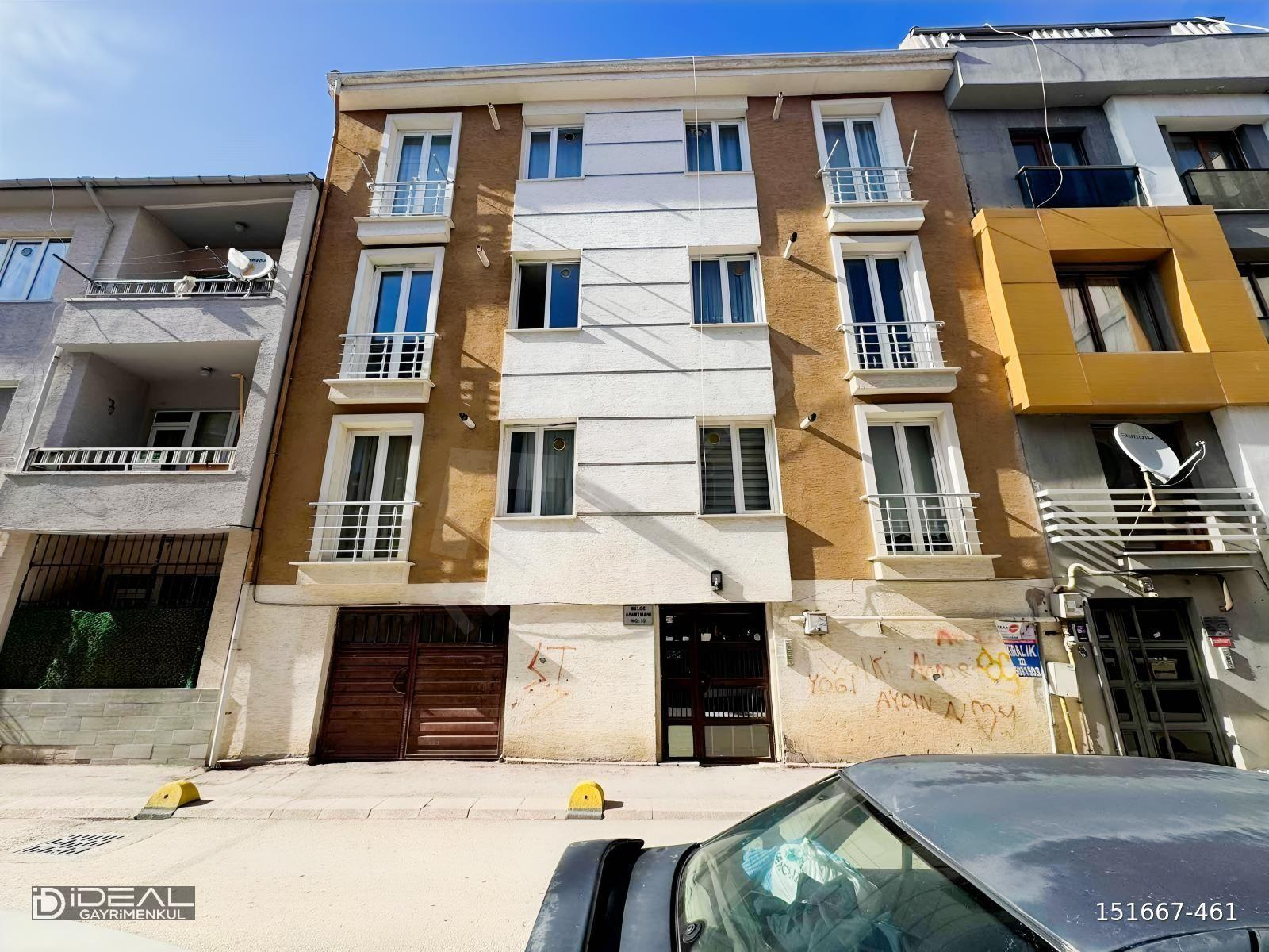 GÜLLÜK MAHALLESİ SAKARYA CD YANI ARAKAT EŞYALI KİRALIK 1+1 DAİRE
