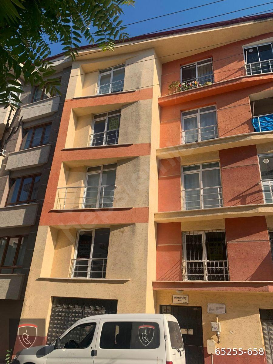 KUMLUBEL MAH. ASANSÖRLÜ GENİŞ ARAKAT DAİRE