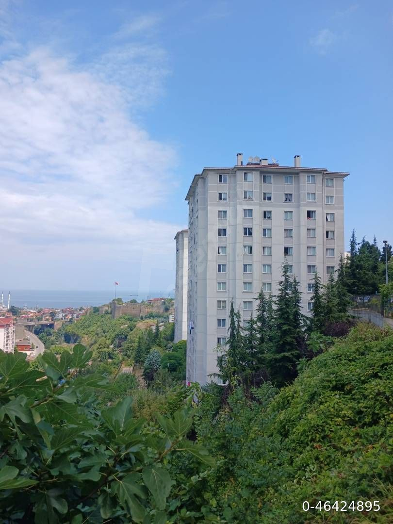 BAHÇECİK MAHALLESİ AFFAN KİTAPÇIOĞLU LİSESİ YANI 3+1 TOKİ