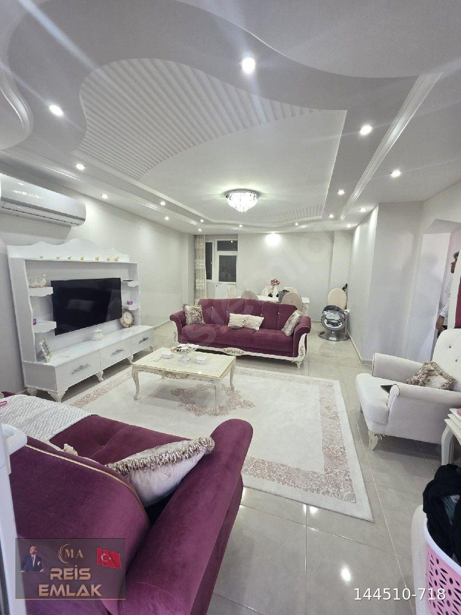 ARSUZ KARAAGAÇ SALI PAZARI YAKINLARINDA SATILIK DAİRE