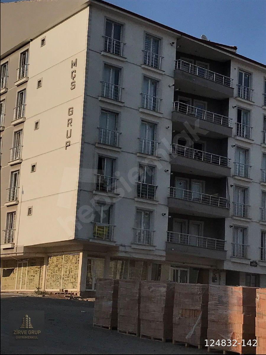 ZİRVEDEN YENİŞEHİRDE 2+0 3.KAT ASANSÖRLÜ KİRACILI SATILIK APART DAİRE