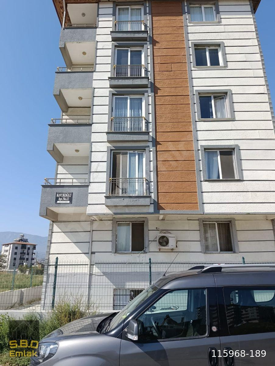Sbo emlakta defne çekmece diamond sitesi yakınında Satılık lüks daire.