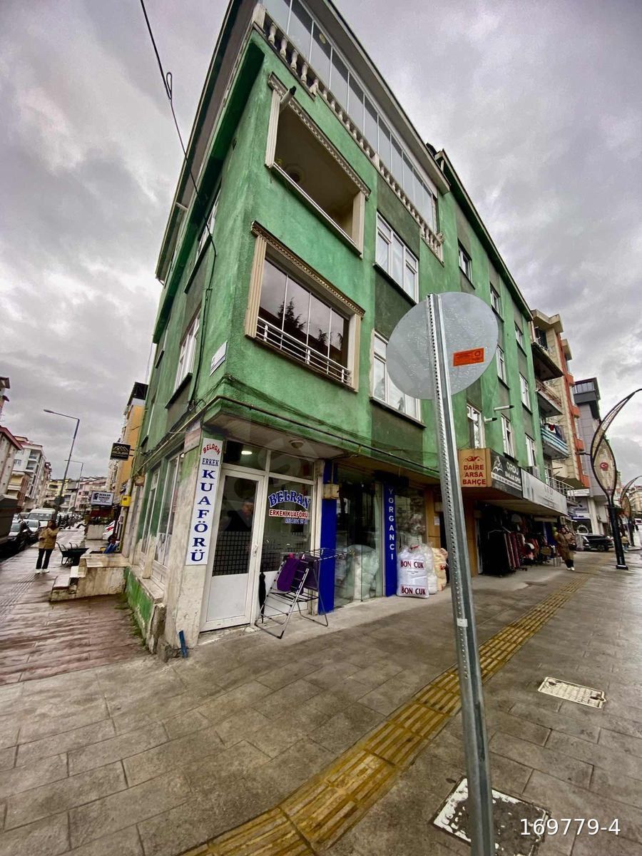 SAFİR'DEN SUBAŞINDA KİRALIK EŞYALI 2+1 DAİRE