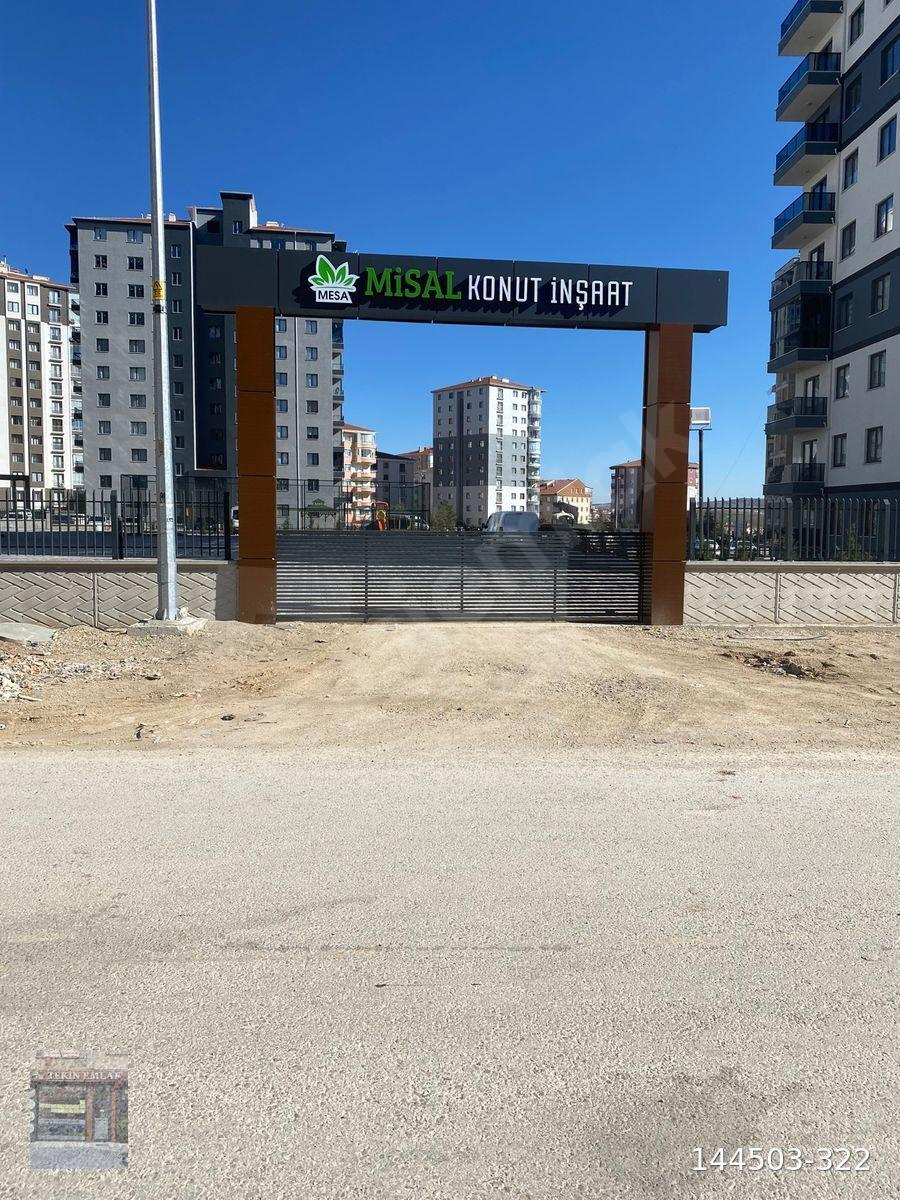TEKİN EMLAK KİRALIK DAİRE 4+1 ULTRA LÜKS ŞEHİTLİK MAH