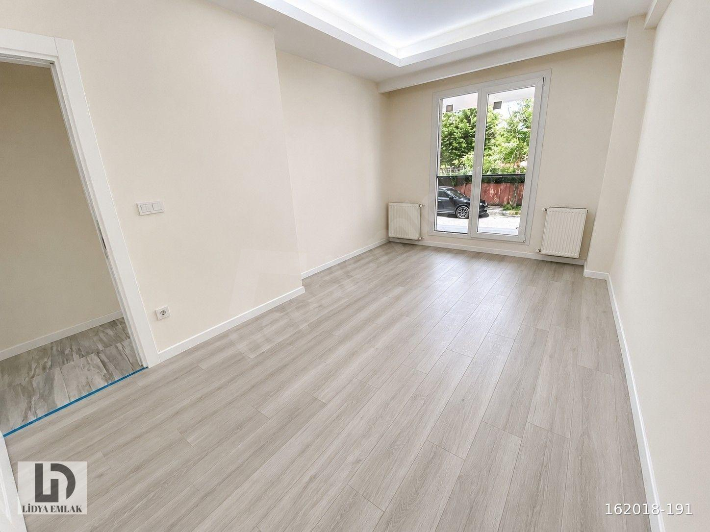 LİDYA'DAN MUSTAFA KEMAL PAŞADA SIFIR 2+1 ASANSÖRLÜ DAİRE