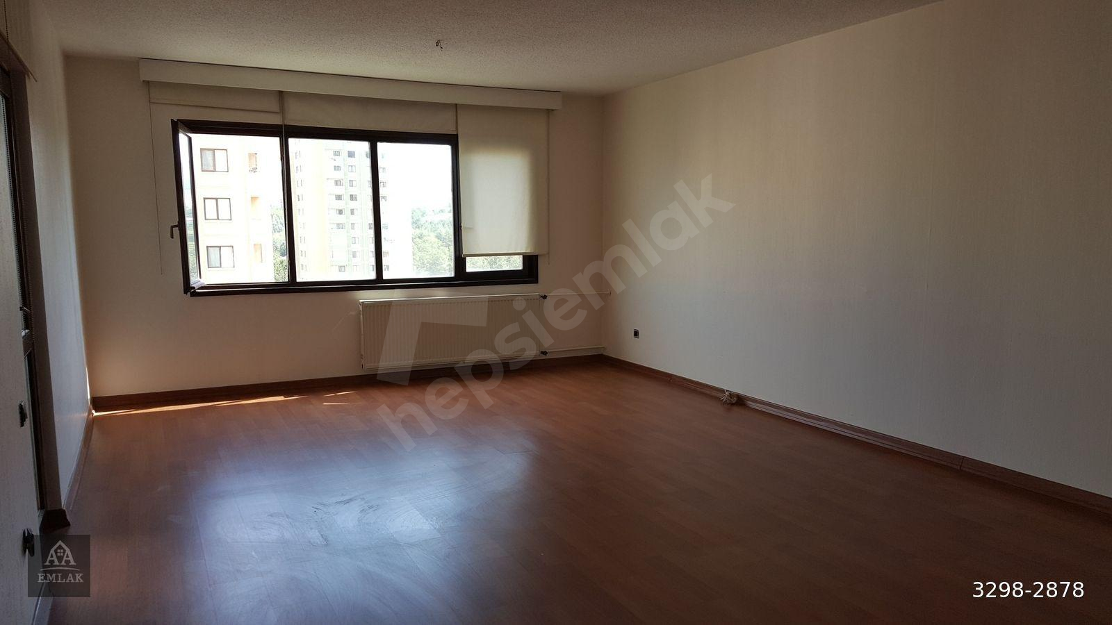 BİLKENT-1 ÇAMLIK SİTESİNDE 3+1 KİRALIK DAİRE