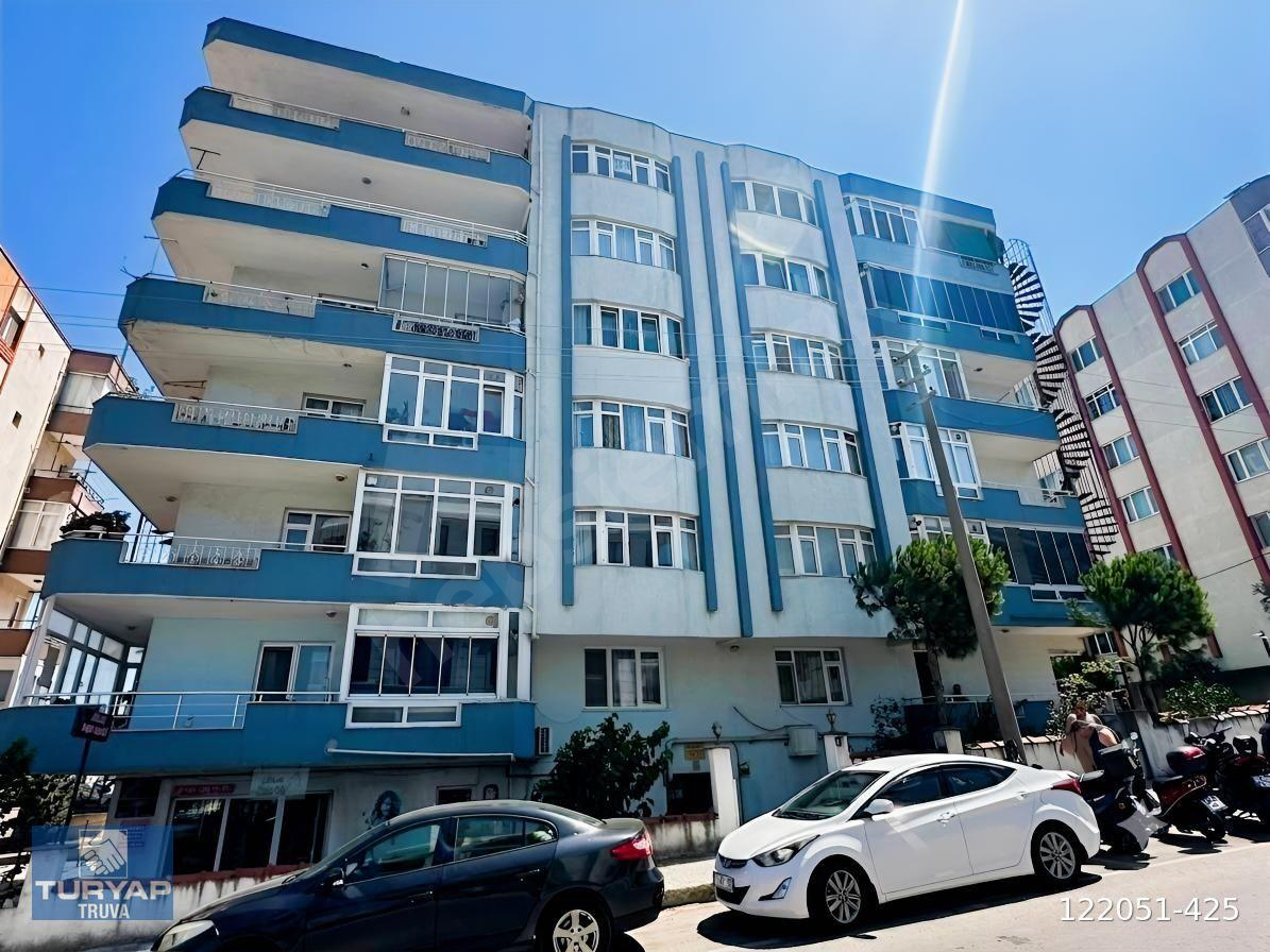 ÇANAKKALE MERKEZ ESENLER MAHALLESİ'NDE FIRSAT SATILIK 2+1 DAİRE!