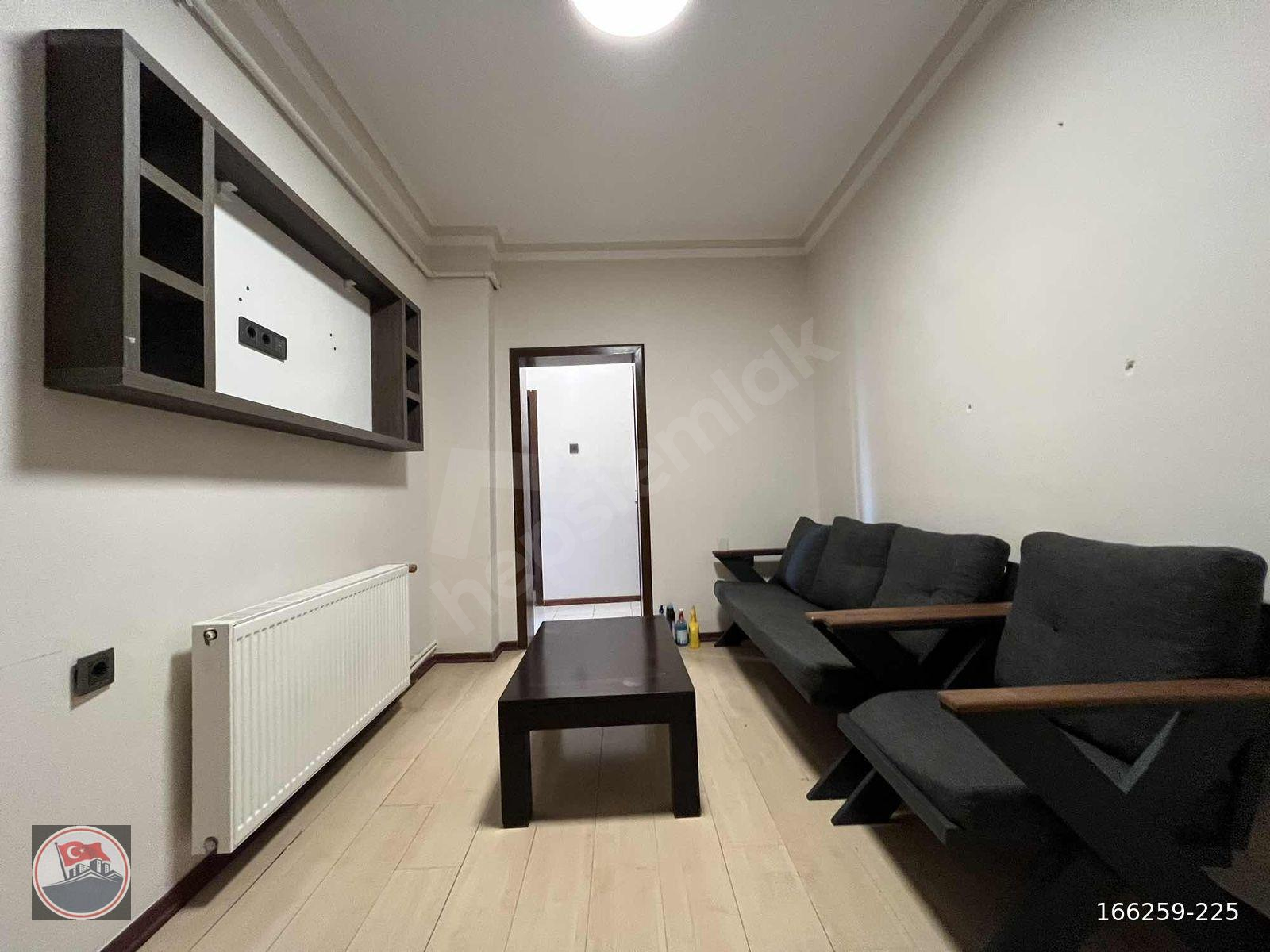 CUMHURİYET GAYRİMENKULDEN 2+1 FULL EŞYALI DAİRE