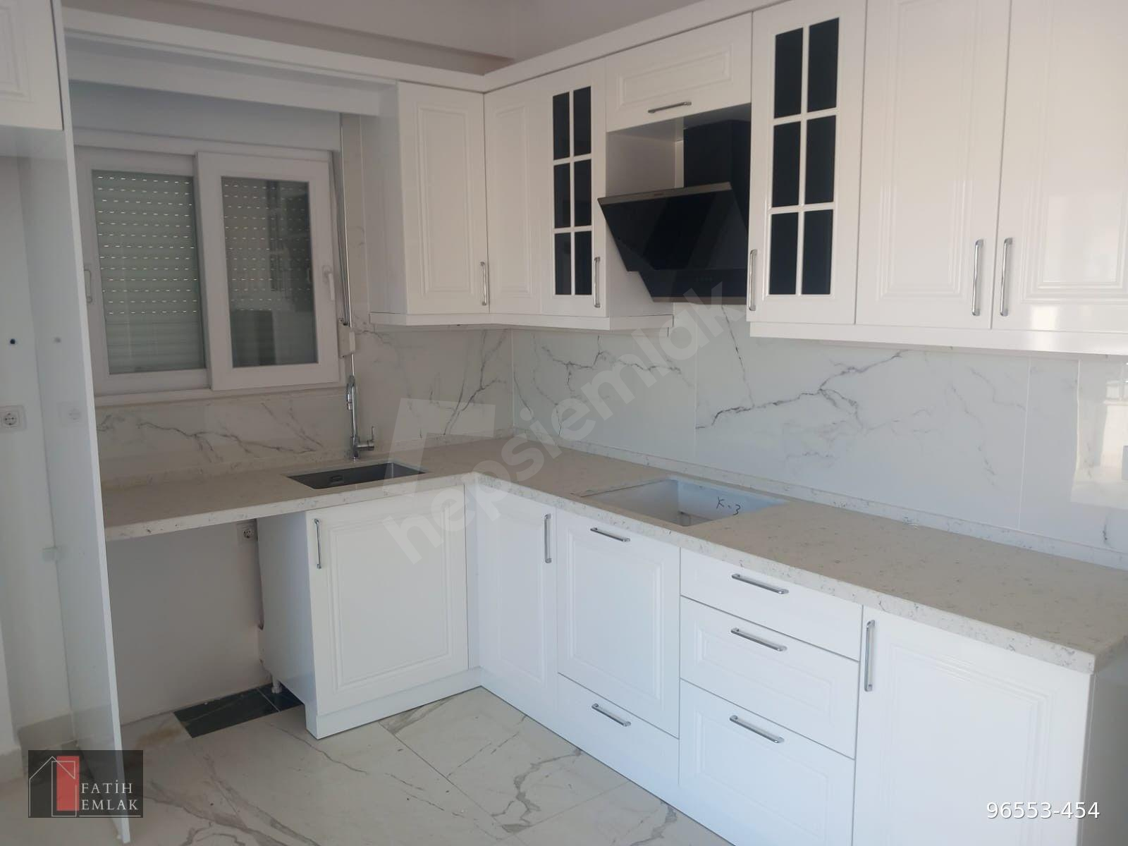 KİRALIK 3+1 DAİRE