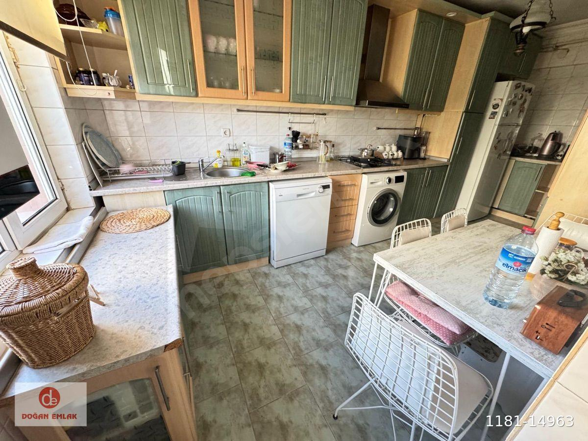 DİKMEN CADDE ÜZERİ ARA KAT ÖN CEPHE 3+1 BAGIMSIZ KİRALIK DAİRE