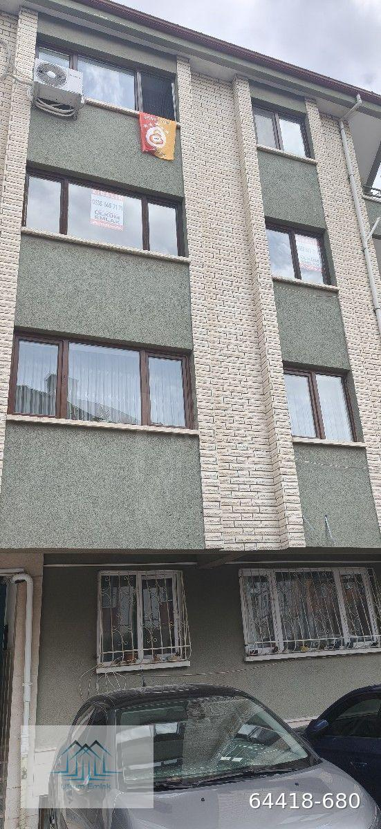 3+1 Full yapılı kiralık daire