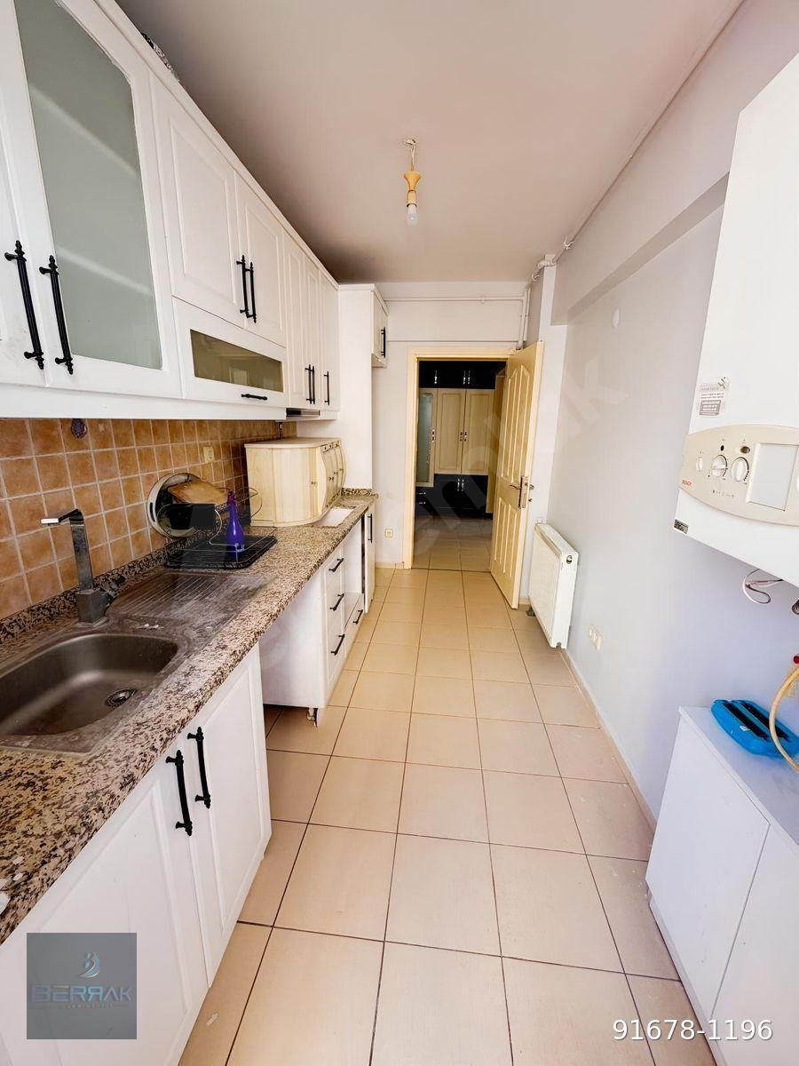 ALİ KAYAN ORTAOKULU CİVARINDA 18YILLIK 3+1 FIRSAT SATILIK DAİRE