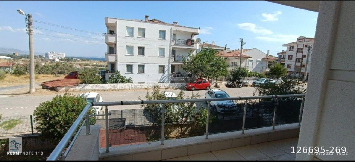 Sarımsaklı'da 2+1 Kiralık Daire