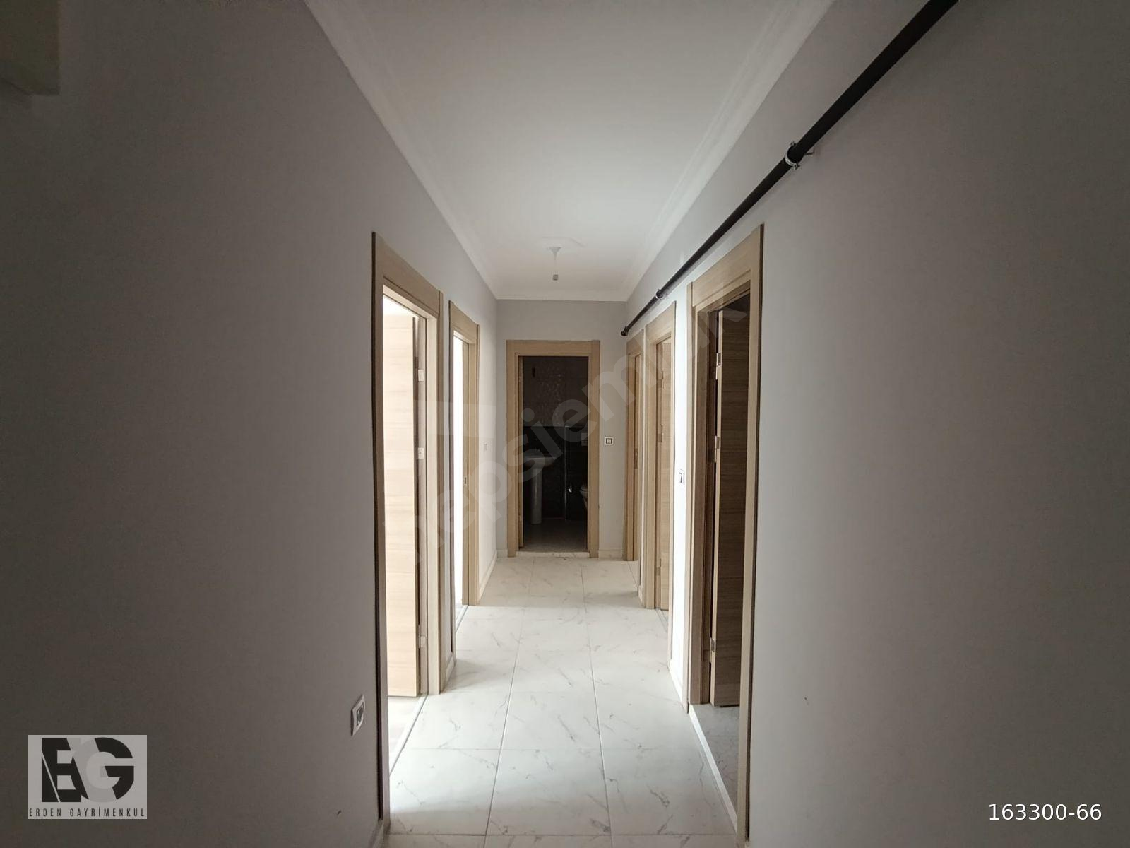 ERDEN'DEN SÜTLÜCE MH. ULUZAFER CD. DİBİ SATILIK 2+1 DAİRE