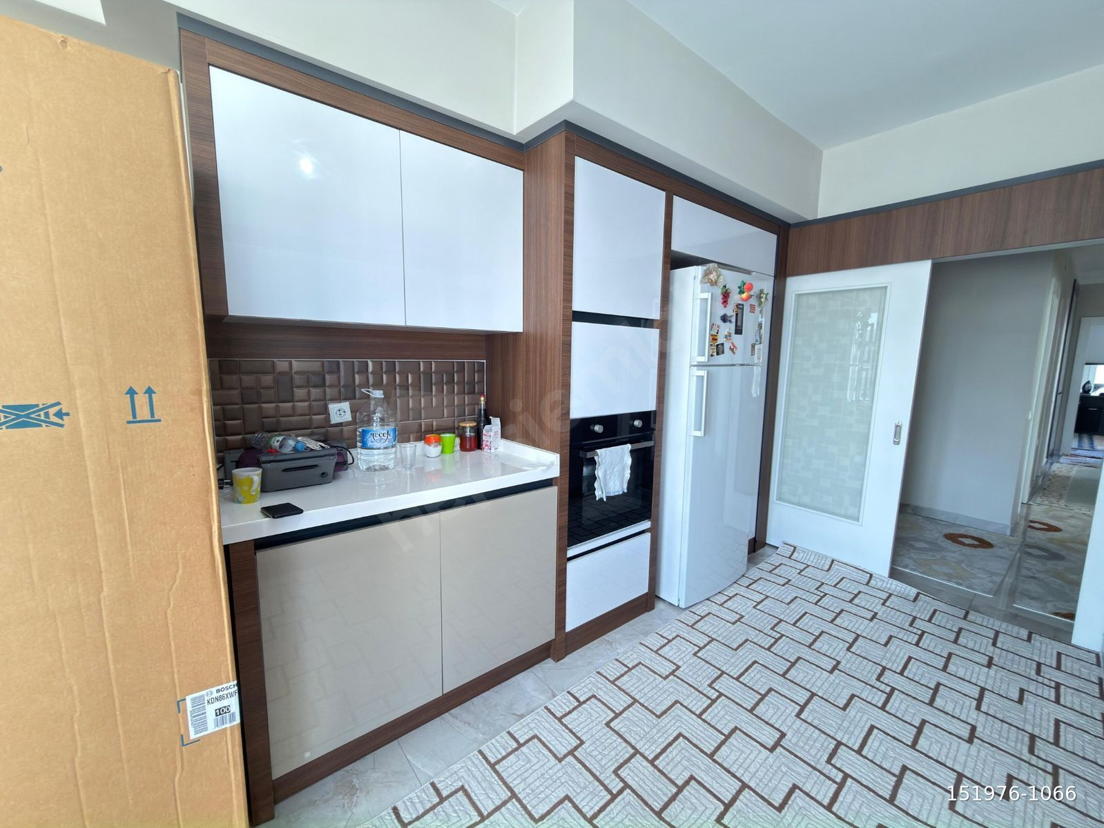 SARAYCIK MERKEZİ KONUM! KUSURSUZ ÇOK GENİŞ MEGA LÜKS 4+1DAİRE