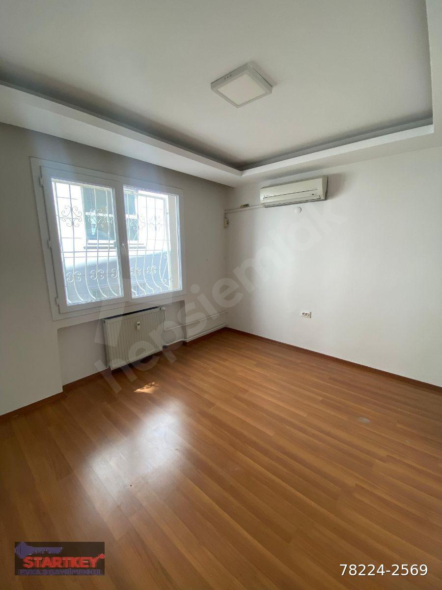 BORNOVA KAZİMDİRİK MAH.KİRALIK 3+1 BAKIMLI DAİRE