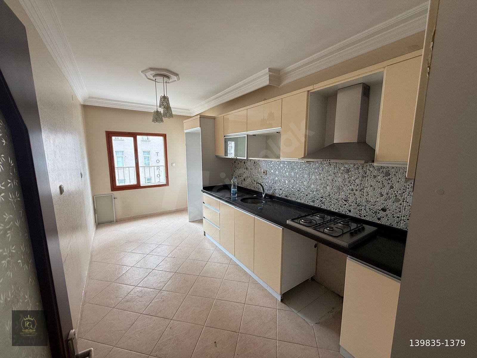 MAVİ BULVARDA HER KAT TEK DAİRE 3+1 GENİŞ OTURUMLU DÜŞÜK KATLI